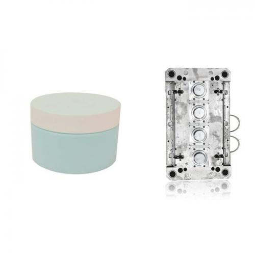 High Precision Custom Molding Plastic Injection Mouldings PA PP PU ABS Silicone Mould Manufacturer Maker Plastic Injection Mold